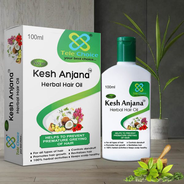 Buy Ayurvedic Hair Oil Online for Hair Growth