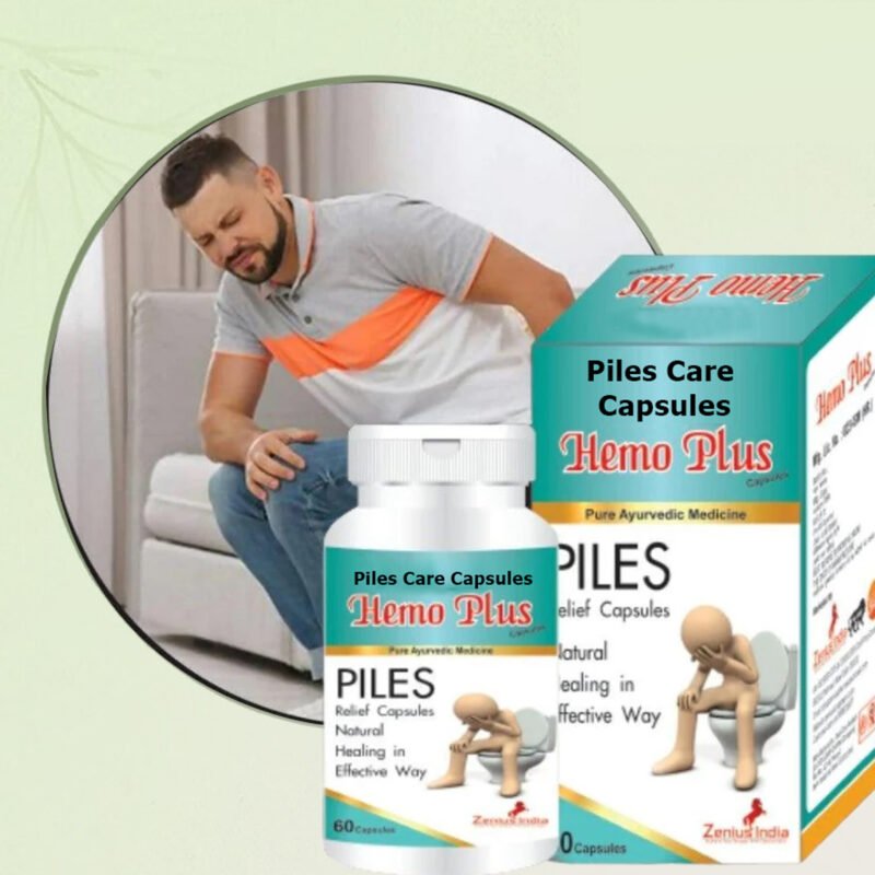 TELECHOICE PILES CARE - Image 2