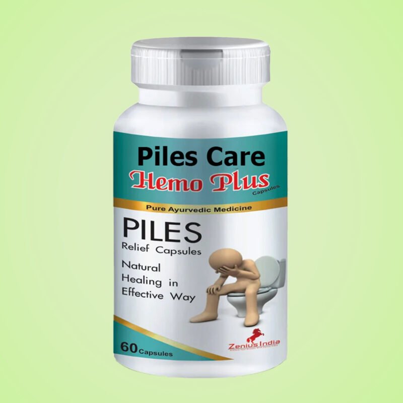 TELECHOICE PILES CARE