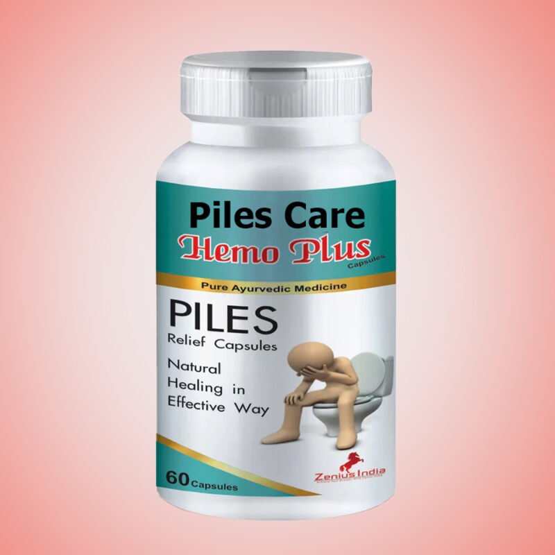 TELECHOICE PILES CARE - Image 3