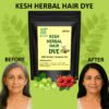 KESH HERBAL HAIR DYE 100grms